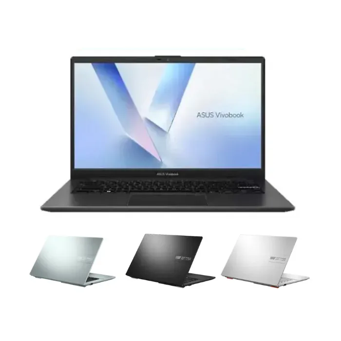 Asus Vivobook 14 E1404FA AMD Ryzen 3 7320U 8GB SSD 256GB 14" FHD VIPS W11+OH2024