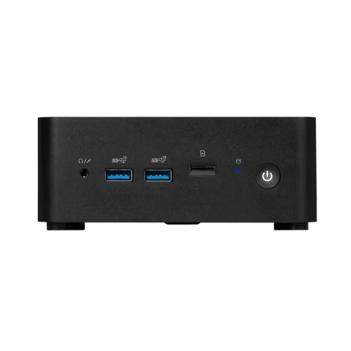 MSI Mini PC Cubi NUC Intel Core 100U
