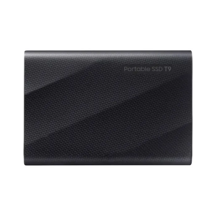 SSD Portable Samsung T9 USB 3.2 Gen2