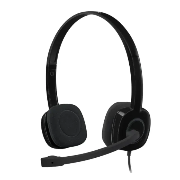 Headset Logitech H151 Stereo