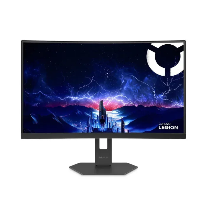 Monitor Lenovo Legion 27Q-2C 27" Curve 1500R Monitor Gaming 240Hz