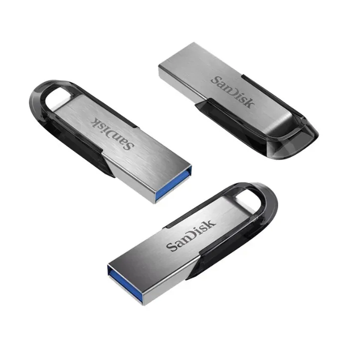 USB Flashdisk 256GB SanDisk Ultra Flair