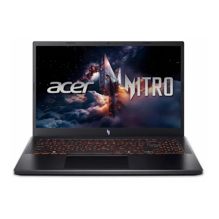 Acer Nitro V 15 ANV15-52-51TE Intel Core 5 210H 16GB/512GB RTX4050 15.6" FHD W11+OH2024
