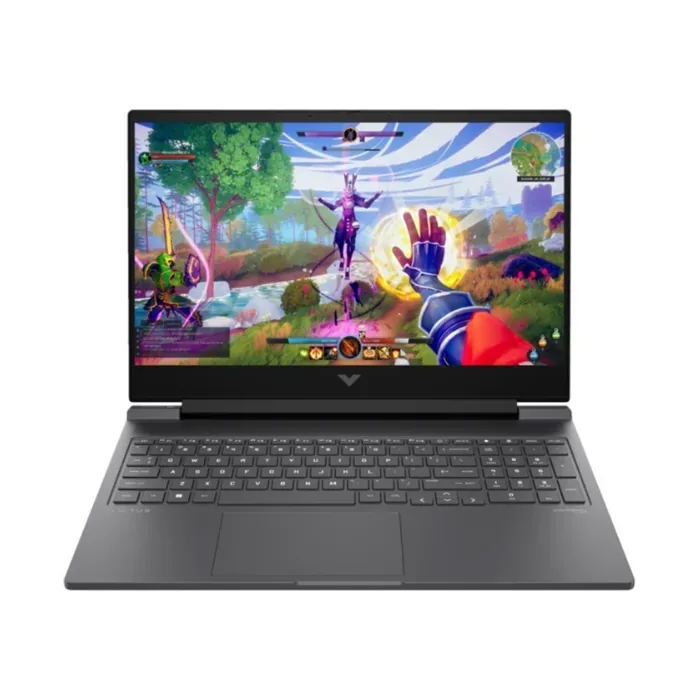 HP Victus 15 FA2900TX Intel Core i5-14450HX 24GB SSD 512GB 15,6" RTX 4050 W11+OH2024