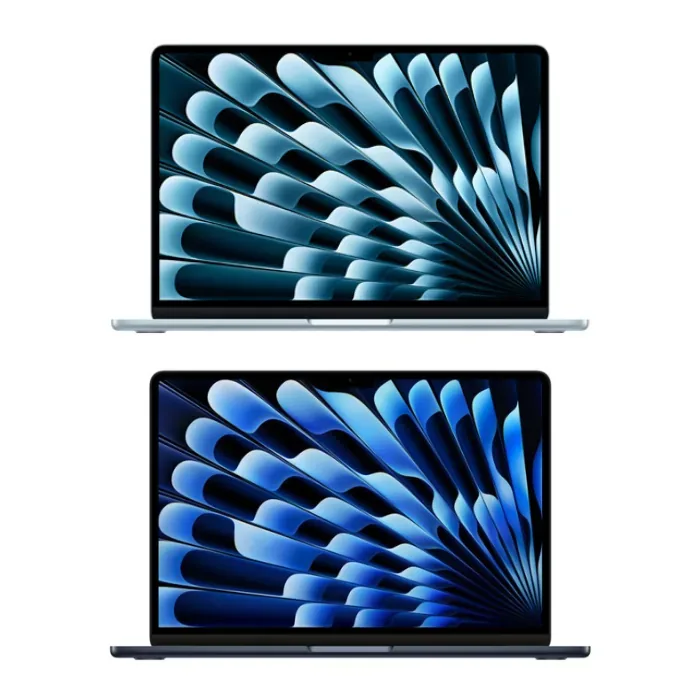 MacBook Air 13 Apple M5 16GB/SSD 512GB 13.6" Liquid Retina (with Touch ID)