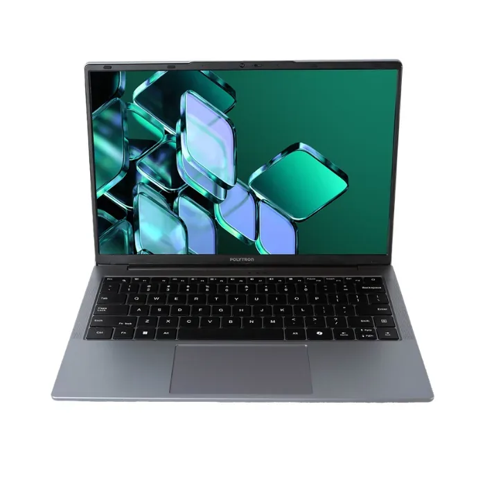 Polytron Luxia AMD Ryzen 5 7430U 8GB SSD 256GB 14" W11