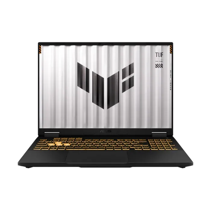 Asus TUF Gaming F16 FX608JHI-I7N55K6G-HM Intel Core i7-14650HX 16GB/512GB RTX5050 16" WUXGA IPS W11+O2024