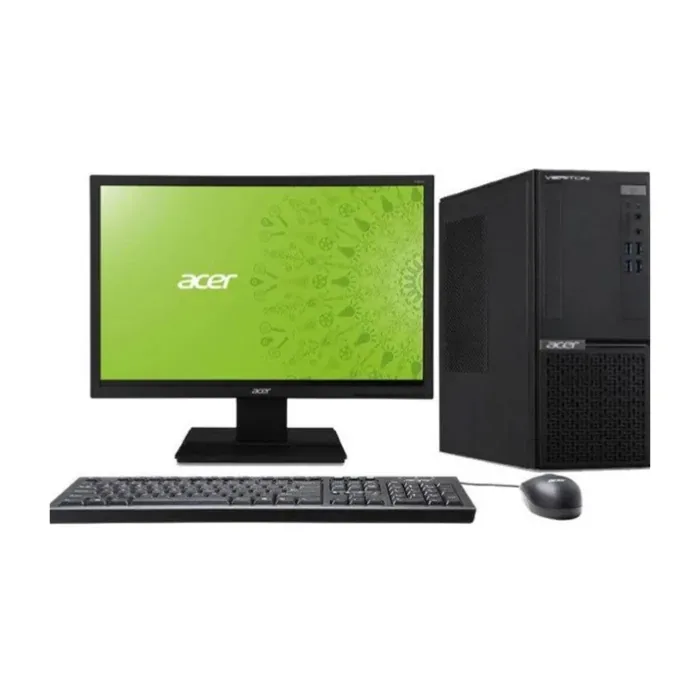 Acer Veriton X (VX/0039) TKDN Intel Core i3-13100 8GB SSD 512GB W11