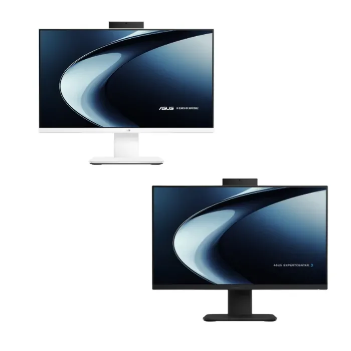 PC Asus AIO ExpertCenter P440VAK Intel Core 3 100U 8GB/512GB 23.8" FHD W11